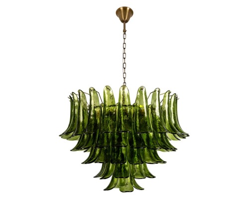 10600/800 Olive Подвесная люстра LOFT IT Lilou