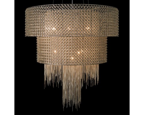 10406/660 Подвесная люстра LOFT IT Opera