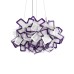 10231/530 Purple Подвесной светильник LOFT IT Clizia