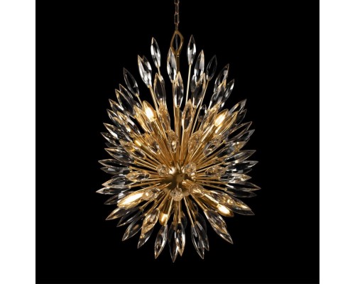 10418/8 Подвесная люстра LOFT IT Splash