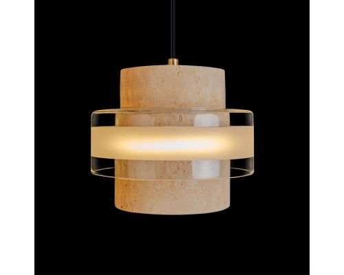 10474P/B Подвесной светильник LOFT IT Colette