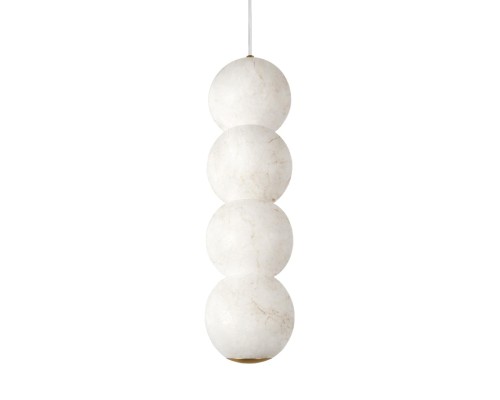 10530/4P Подвесной светильник LOFT IT Beads