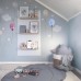 10291 Pink Настенный светильник LOFT IT Joy