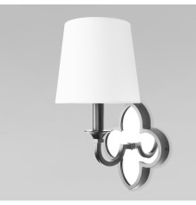 10303W Black Настенный светильник LOFT IT Silence