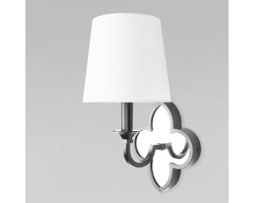 10303W Black Настенный светильник LOFT IT Silence