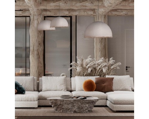 10372/600 Подвесной светильник LOFT IT Plancton