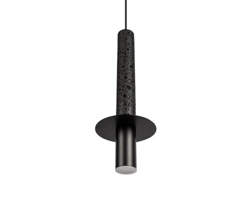 10583A Black Подвесной светильник LOFT IT Everest