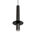 10583A Black Подвесной светильник LOFT IT Everest