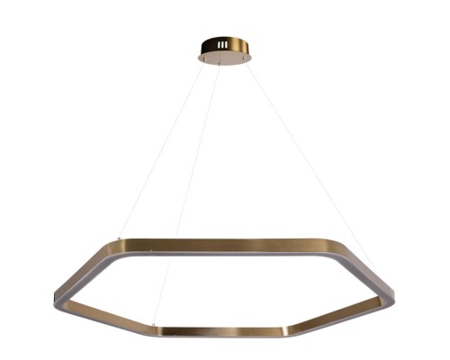 10243XL Gold Подвесной светильник LOFT IT Titanium