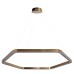 10243XL Gold Подвесной светильник LOFT IT Titanium