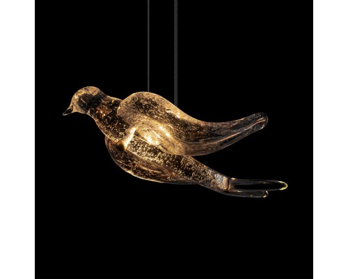 10378P Подвесной светильник LOFT IT Voa