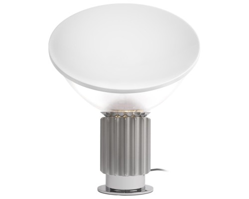 10294/S Silver Настольная лампа LOFT IT Taccia