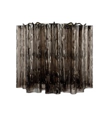 10580W Smoke Настенный светильник LOFT IT Murano