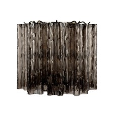 10580W Smoke Настенный светильник LOFT IT Murano