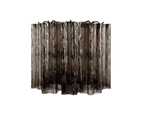 10580W Smoke Настенный светильник LOFT IT Murano
