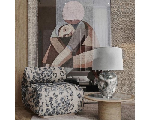 10502T Настольная лампа LOFT IT Larimar