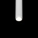 10333/500 White Подвесной светильник LOFT IT Metropolis