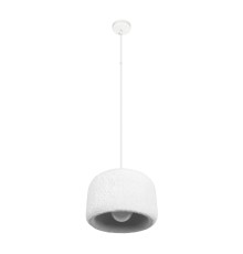 10252/300 White Подвесной светильник LOFT IT Stone