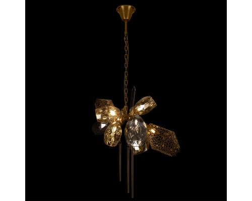 10401/600S Подвесная люстра LOFT IT Britannica