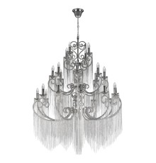 10405/24 Подвесная люстра LOFT IT Wonderland