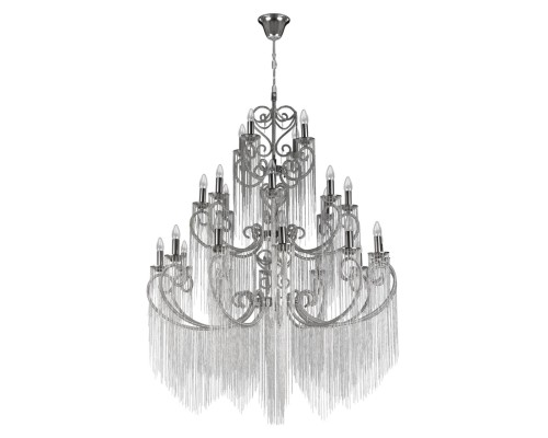 10405/24 Подвесная люстра LOFT IT Wonderland