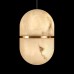 10553/M Подвесной светильник LOFT IT Yum acrylic