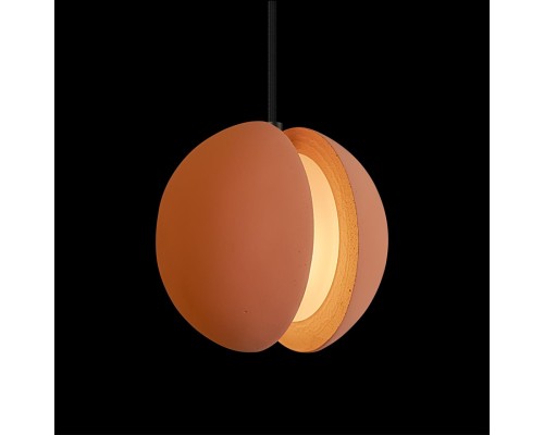 10481 Red Подвесной светильник LOFT IT Yo-yo