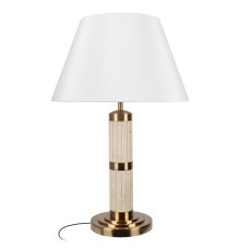 10442T/B Настольная лампа LOFT IT Limestone