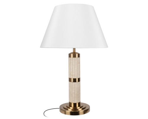 10442T/B Настольная лампа LOFT IT Limestone