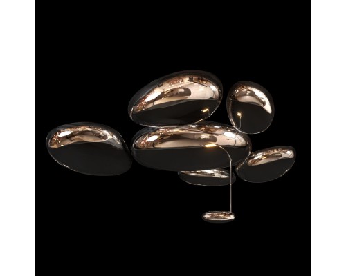 10477L Потолочный светильник LOFT IT Skydro