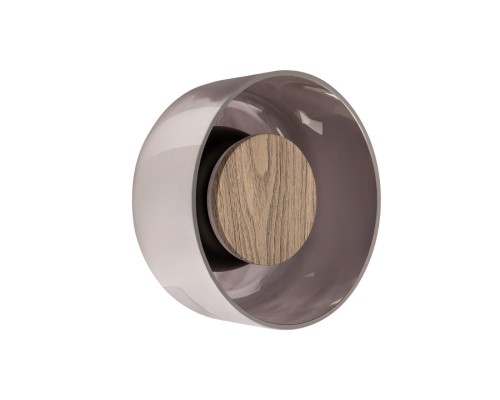10466W Smoke wood Настенный светильник LOFT IT Totem