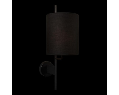 10253W/A Black Настенный светильник LOFT IT Ritz