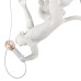 10314 White Подвесной светильник LOFT IT Monkey