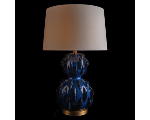 10505T Настольная лампа LOFT IT Cobalt