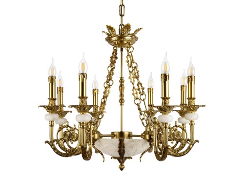 10565/8 Подвесной светильник LOFT IT Palazzo