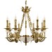 10565/8 Подвесной светильник LOFT IT Palazzo