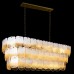 10482/1200R White Подвесная люстра LOFT IT Gradient
