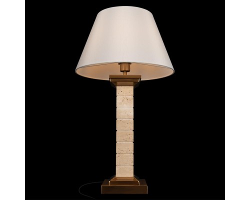 10442T/A Настольная лампа LOFT IT Limestone