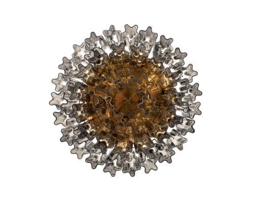 10580C/600 Ash Потолочная люстра LOFT IT Murano