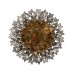 10580C/600 Ash Потолочная люстра LOFT IT Murano