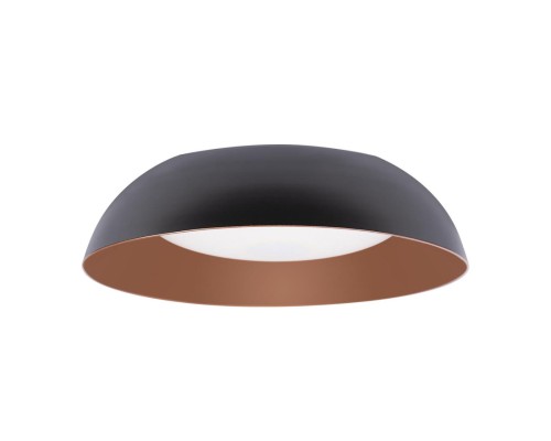 10229 Black Потолочный светильник LOFT IT Cappello