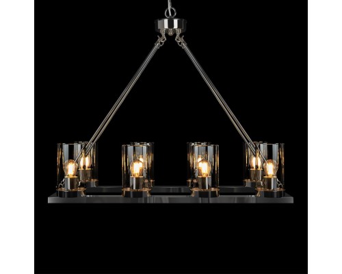 10437/760R Подвесной светильник LOFT IT Candlelight