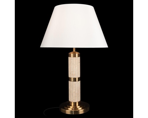 10442T/B Настольная лампа LOFT IT Limestone