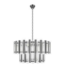 10438/8 Подвесной светильник LOFT IT Boucle