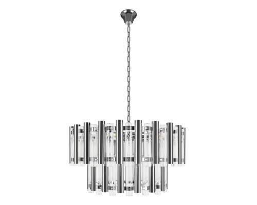 10438/8 Подвесной светильник LOFT IT Boucle