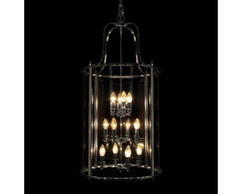 10456/12 CR Подвесной светильник LOFT IT Lighthouse