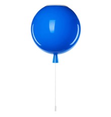 Светильник потолочный LOFT IT Balloon 5055C/S blue