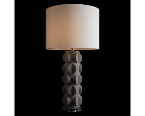 10494T Grey Настольная лампа LOFT IT Beans