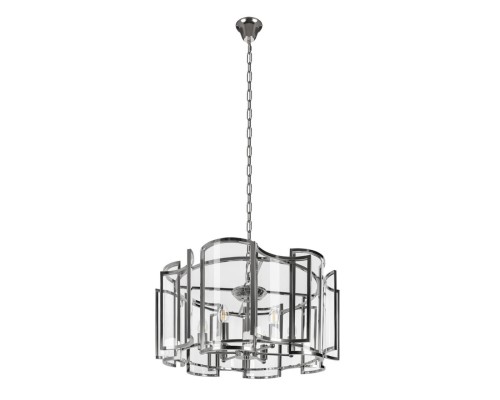 10433/6 Подвесной светильник LOFT IT Reflection