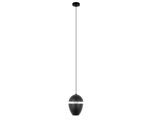 10336 Black Подвесной светильник LOFT IT Viterbo